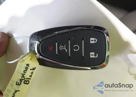 2020 Chevrolet Equinox Awd Lt 1.5L Turbo from USA, damaged, VIN 3GNAXUEV5LL208322